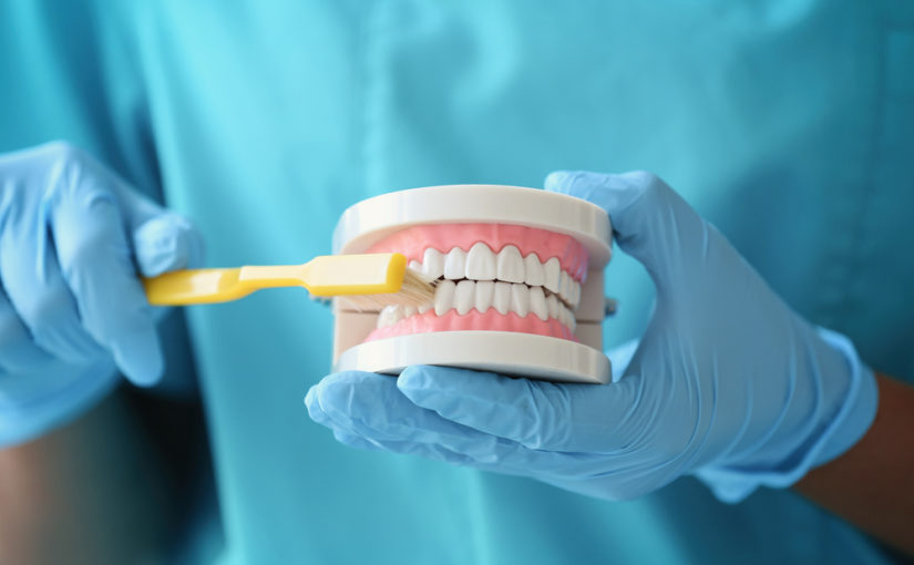 Kompleksowe leczenie stomatologiczne – odkryj ścieżkę do zdrowych i atrakcyjnego uśmiechu.