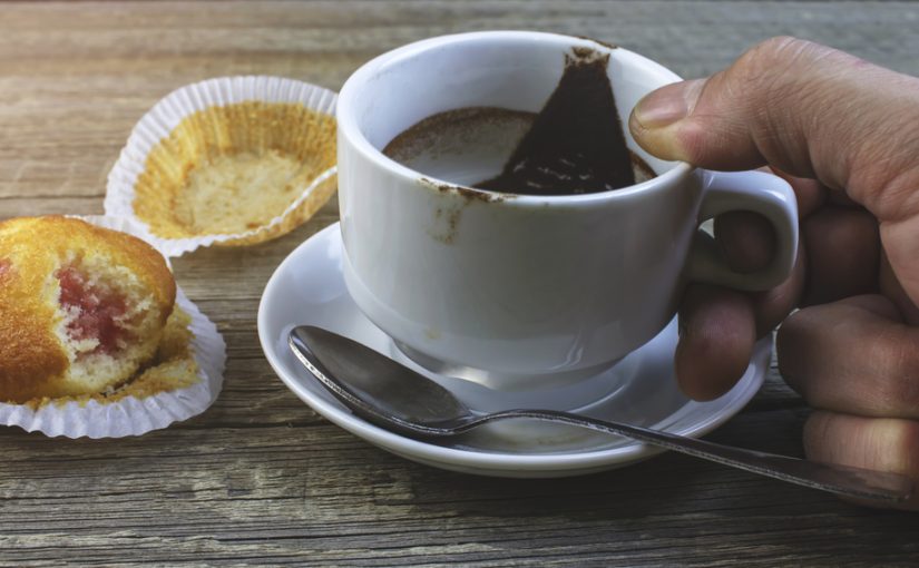 Czar Świtu : Odkrywamy Sekrety Kawy – Od Ziarna przez Proces Palenia aż po Twoją Filiżankę Pełną Aromatu.