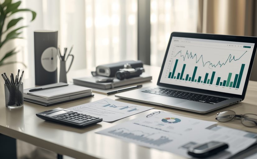 Kompletny  przewodnik  dotyczący organizacji finansów przedsiębiorstwa