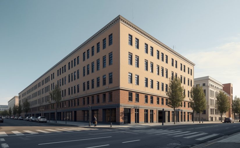 Strategiczna nadzór stanu technicznego budynków – w jaki sposób organizować, monitorować i działać świadomie