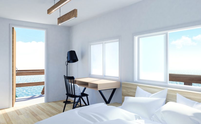 Przezrocza: Element do Wygody, Wyglądu i Ekonomii Energetycznej.